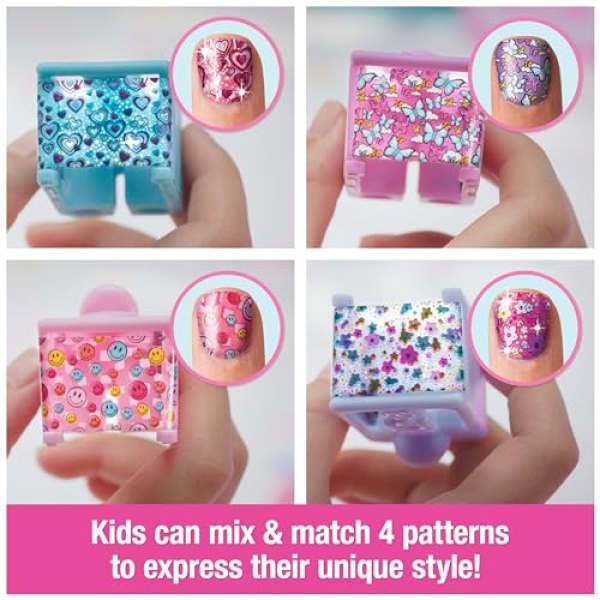 Cool Maker Go Glam Nail Studio - Image 3