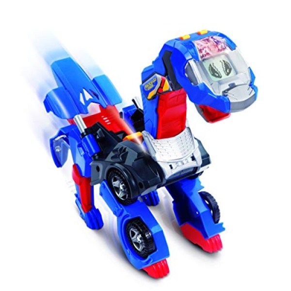 VTech Switch and Go Dinos Boost Brachiosaurus - Image 4
