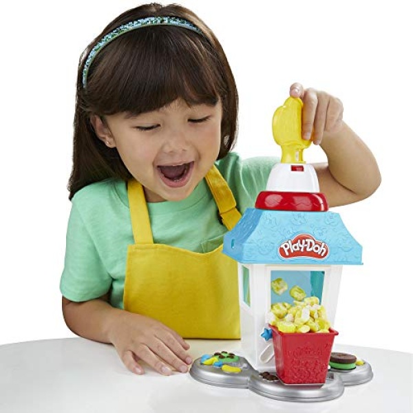Play-Doh Popcorn Party - Image 2