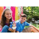4M Kidzrobotics Bubble Robot