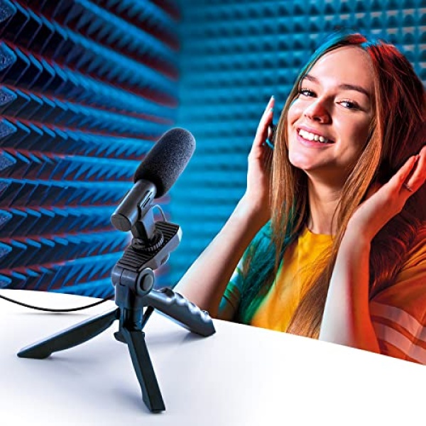Studio Creator Podcast and Vlogging Kit - Image 3