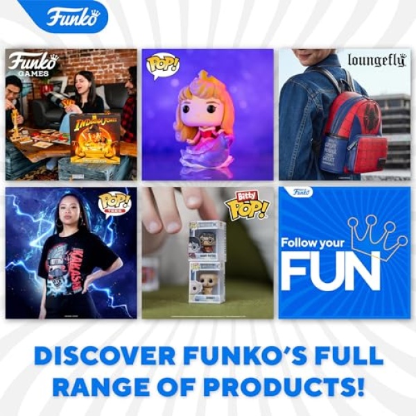 Funko POP Pokemon Chamander 4 inch Figure - Image 6