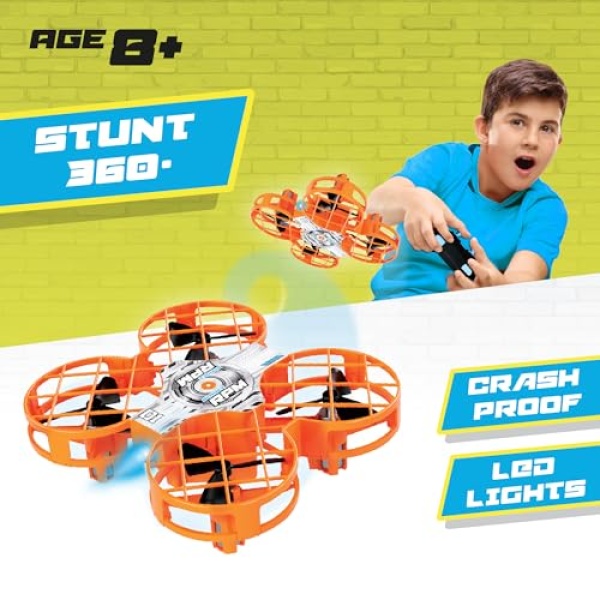 Bladez RPM Racing RC Drone - Image 2
