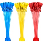 Bunch O Balloons - 100 Rapid-Filling Self-Sealing