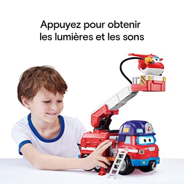 Super Wings Rescue Riders - Image 4