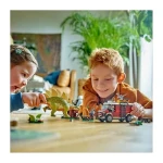 LEGO Jurassic World Missions: Stegosaurus Discovery 76965