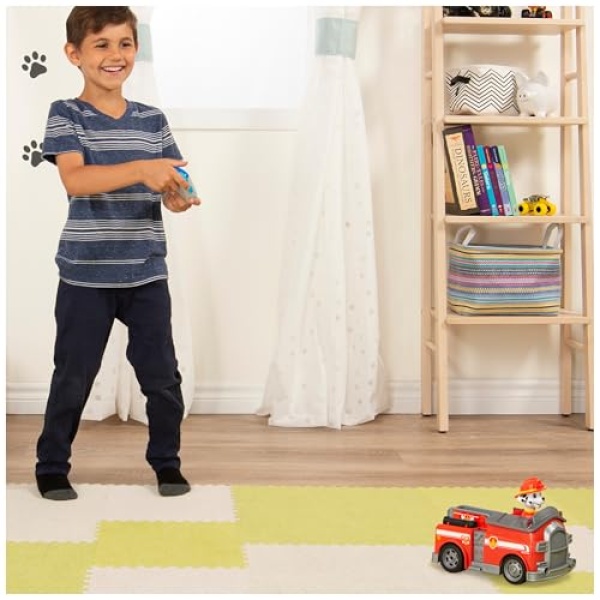 PAW Patrol Radio Control Marshall - Image 6