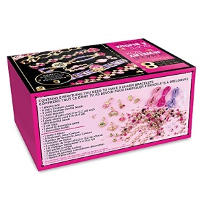 Make It Real Juicy Couture Glamour Box Jewellery Set