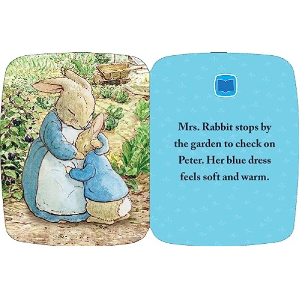 Me Reader Jr Peter Rabbit - Image 4
