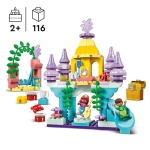 LEGO DUPLO Disney Ariel's Magical Underwater Palace 10435