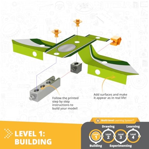 Engino How Solar Energy Works - Image 3