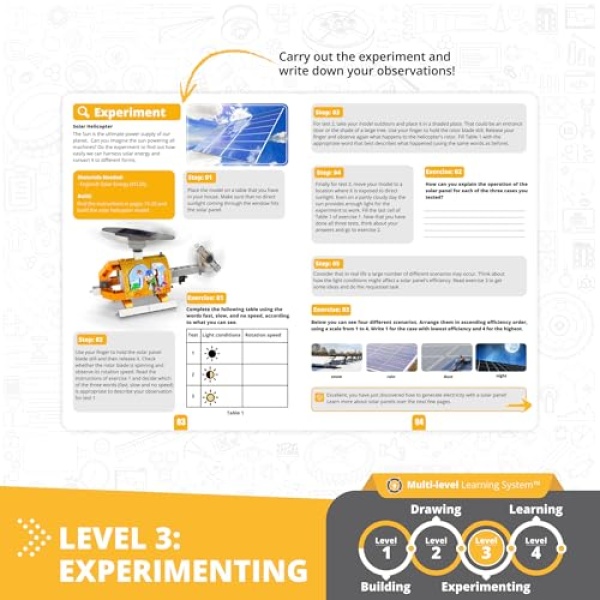 Engino How Solar Energy Works - Image 5