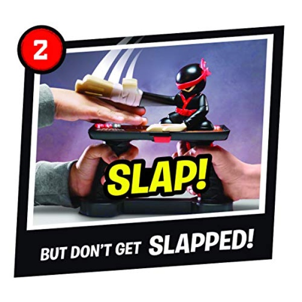 Slap Ninja Game - Image 4