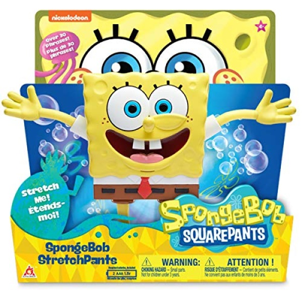 SpongeBob SquarePants StretchPants - Image 9