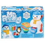 Cool Create Mr Frosty The Ice Crunchy Maker