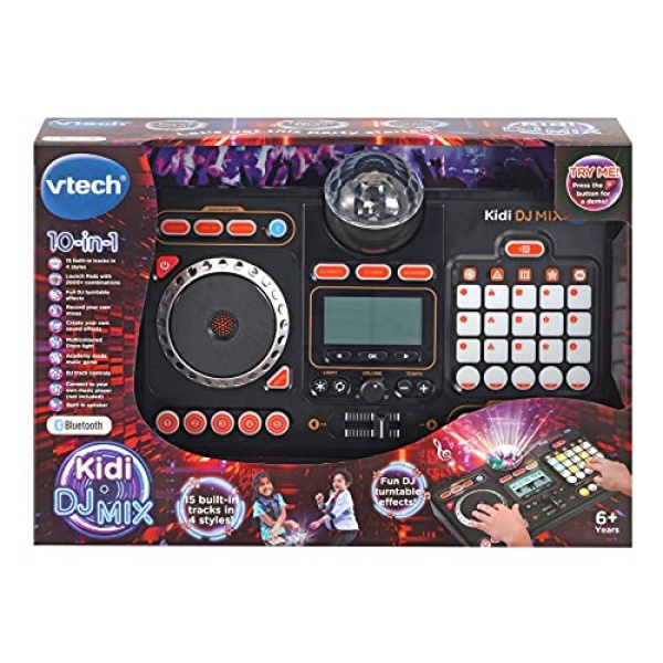 Vtech Kidi DJ Mix - Image 8