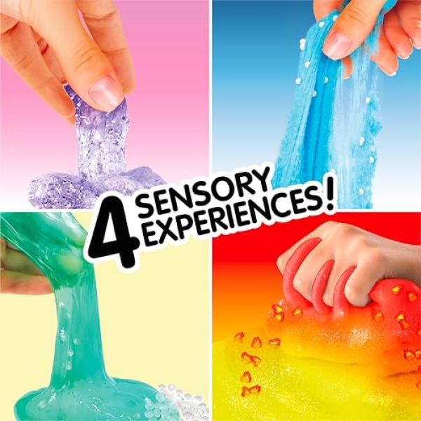 So Slime X-tra Sensations Slime Set - Image 2