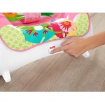 Fisher Price Infant Toddler Rocker - Pink