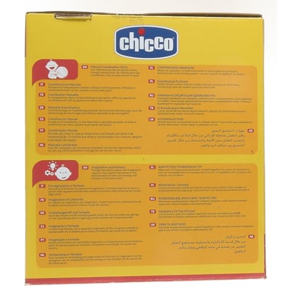 Chicco Billy Big Wheels. - Image 8
