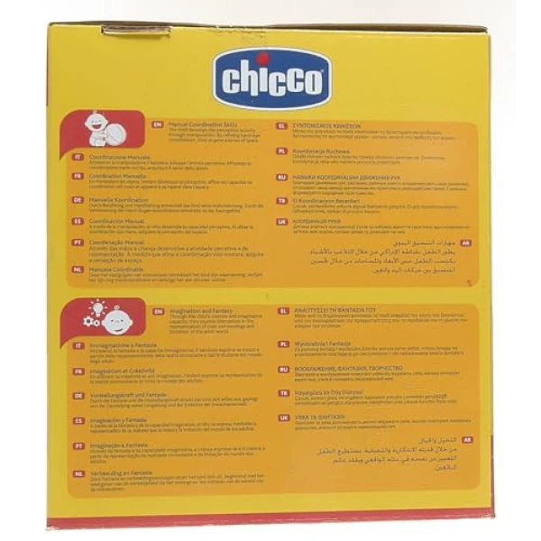 Chicco Billy Big Wheels. - Image 8
