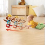 VTech Chase Me Casey