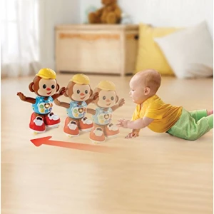 VTech Chase Me Casey