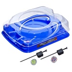 Beyblade X Xtreme Battle Set