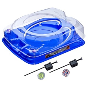 Beyblade X Xtreme Battle Set