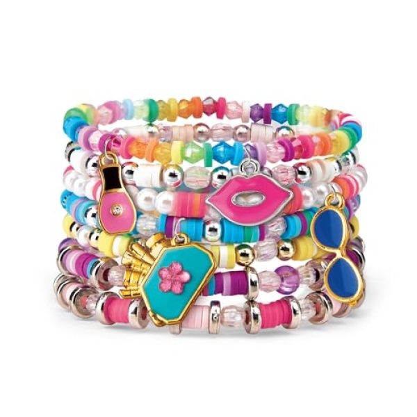 Shimmer N Sparkle Mini Mania Beauty Charm - Image 4