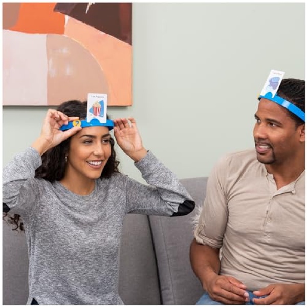 Hedbanz Game - Image 4