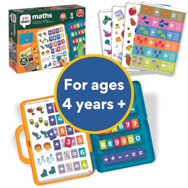 Jumbo iLearn - Learn Maths - Image 6