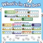 Orchard Toys Match and Spell Activity