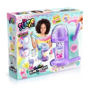 So Slime DIY Presso Machine