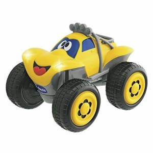 Chicco Billy Big Wheels.