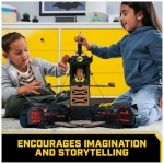 Batman Transforming Vehicle Playset