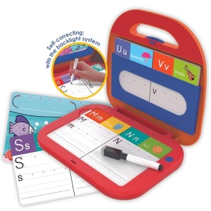 Jumbo iLearn - Learn to Write