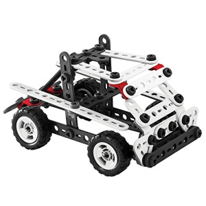 Meccano 150 Piece Bucket