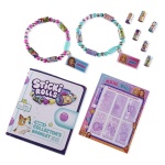 Sticki Rolls Anna & Erin BFF Bracelet Pack
