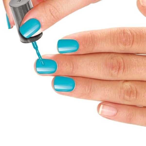 Barbie Sparkling Mani-Pedi Nail Designer - Image 6