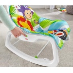 Fisher-Price Infant To Toddler Rocker - Rainforest
