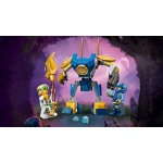 LEGO NINJAGO Jay's Mech Battle Pack Action Figure Toy 71805
