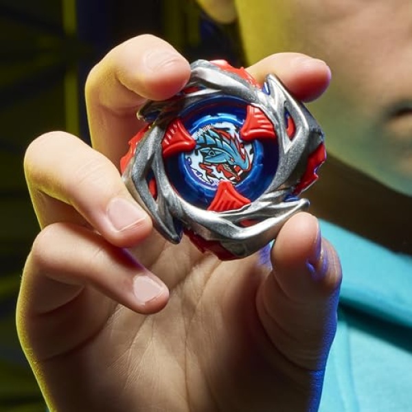 Beyblade X Xtreme Battle Set - Image 9