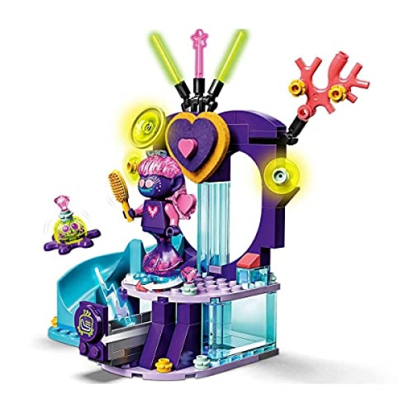 LEGO Trolls World Tour Techno Reef Dance Party Set - 41250 - Image 3