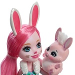 Enchantimals Bree Bunny Doll