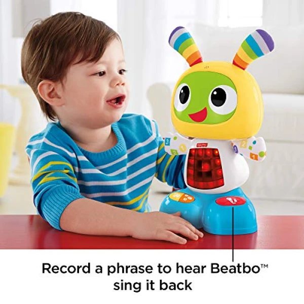 Fisher-Price Bright Beats Dance & Move BeatBo - Image 5
