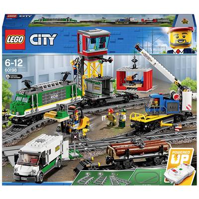 60198 LEGO® CITY Goods train