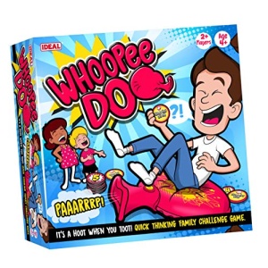 Ideal Whoopee Doo Game