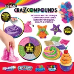 Cra-Z-Compounds Set