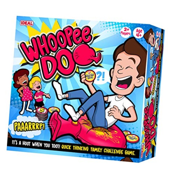 Ideal Whoopee Doo Game - Image 2