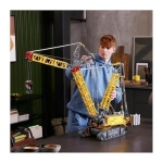 LEGO Technic Liebherr Crawler Crane LR 13000 Model Set 42146